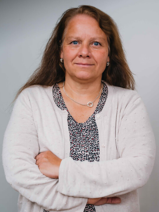 Anette Huldtén